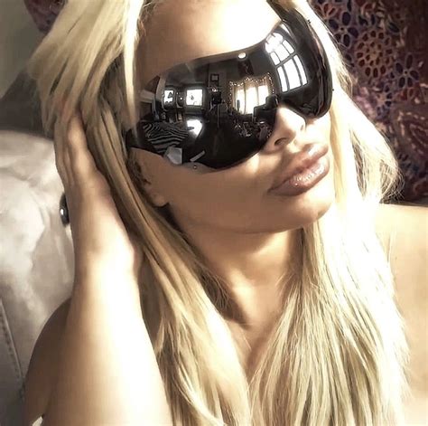trisha paytas sunglasses